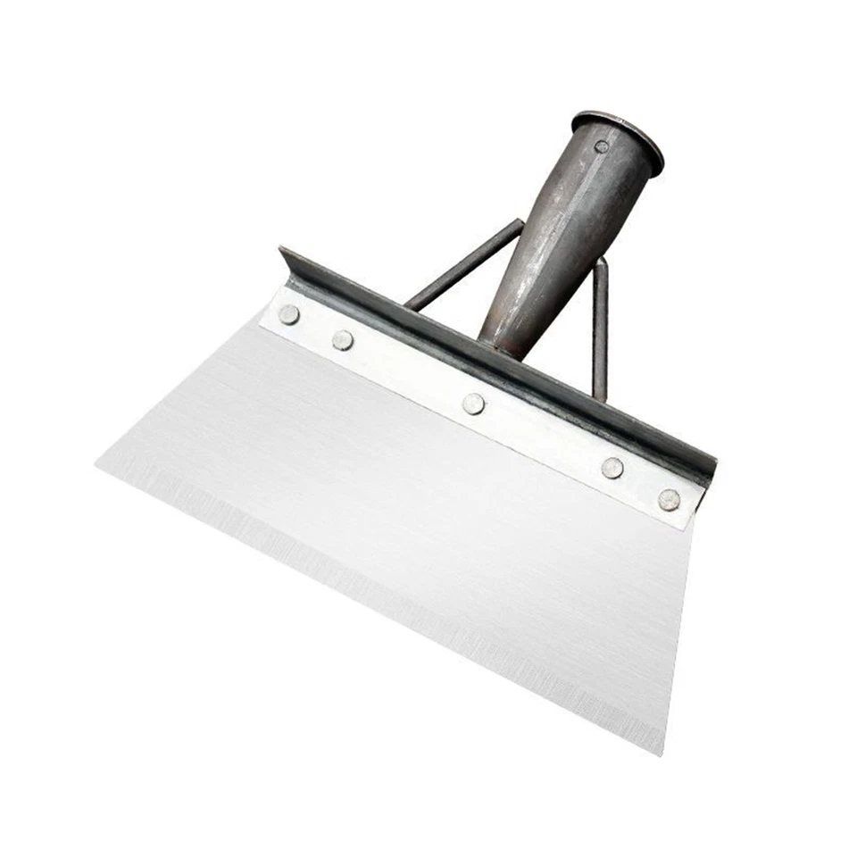 Outdoor Garden Cleaning Shovel Farm Agriculture Planting Shovel Weeding Tool