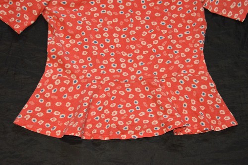 People Tree Shirt T-Shirt 10 S 36 Top - Bild 3 von 4