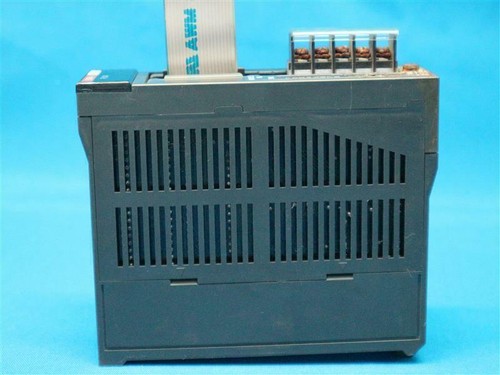 Idec PF3S-SIF4 PF3SSIF4 Interface Module w/ Rusts As Is - Picture 5 of 10