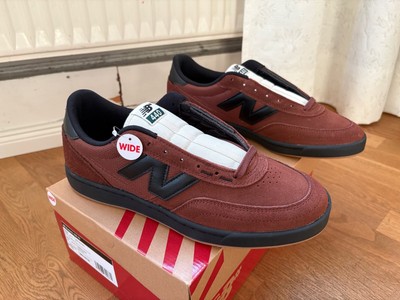 New Balance NB Numeric 440 V2, Unisex, Wide, Brand New, EU size 45.5