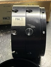 SPECTRA PHYSICS 9113-13 TSI MODEL 9113-13 13MM BEAM SPACER  CAPLUGS SF-40