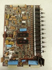 Unbranded 25-5750-3A PC-86 36 34840 Circuit Board