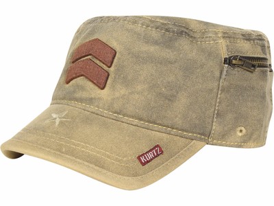 A.KURTZ Fritz Military Legion Cap 