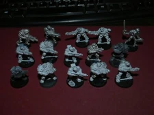 FASA: Vor: Union Infantry x15