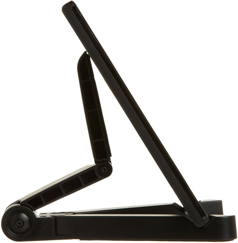 Adjustable Portable Desktop Holder Tablet Stand Anti-Slip Foldable for iPad - Picture 5 of 12
