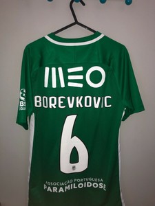 nike rio ave