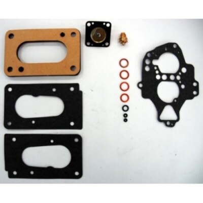 Repair Kit Carburetor Solex 28/34 Z10 & 34/34 Z11 Volvo 340-360 440K 460L 740 