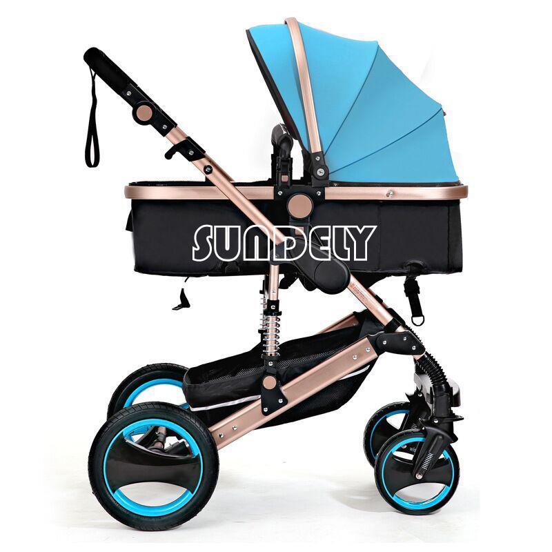 huizhi stroller