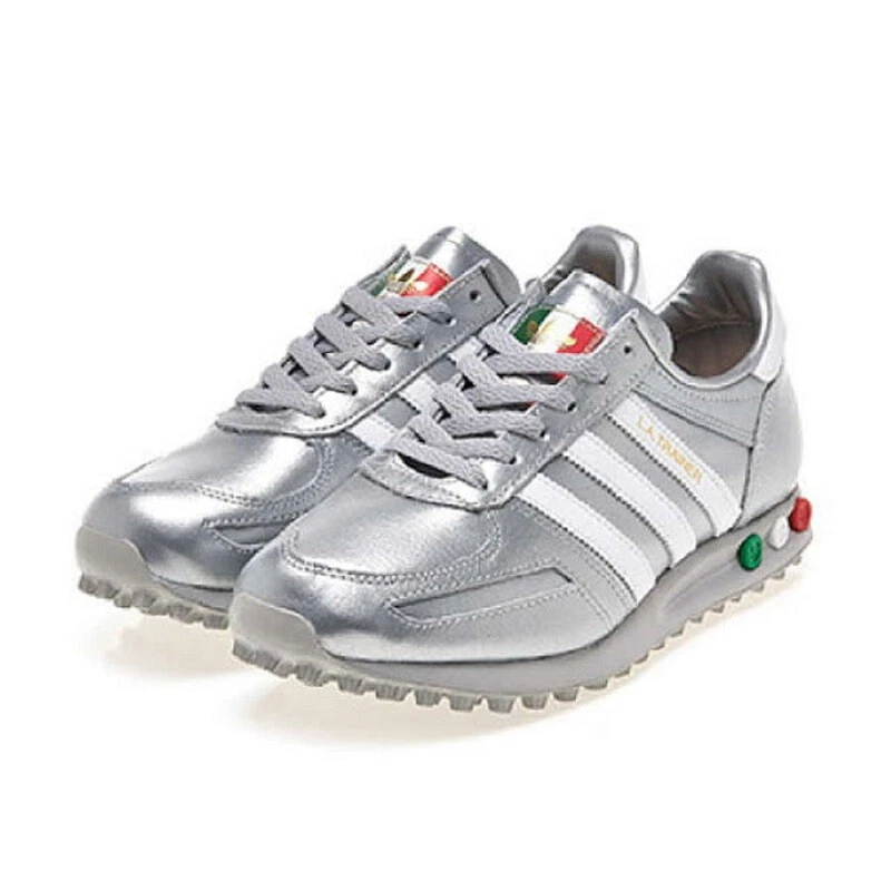 Adidas clearance trainer argento