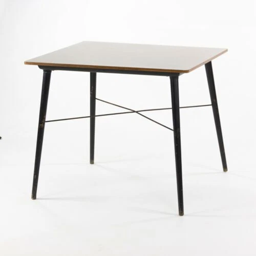 Eames Tables