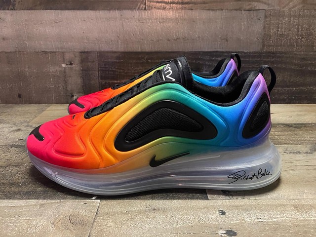 Nike Air Max 720 “Obsidian” AO2924-402 For Sale – Sneaker Hello