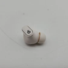 Replacement Genuine Right earbud for Beats Studio Buds +, Ivory [MQLJ3LL/A]