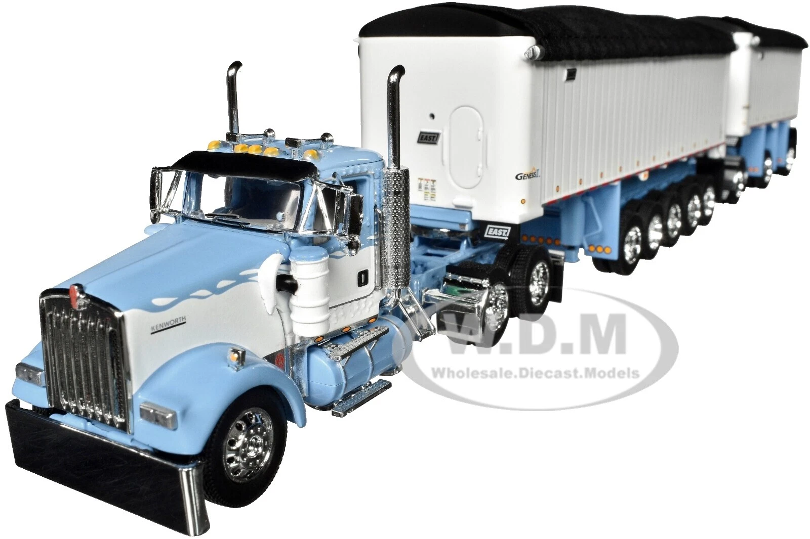 Camiones Diecast First Gear Kenworth