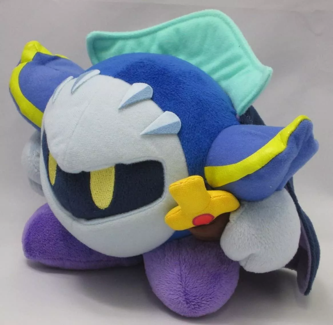 Kirby META KNIGHT Adventure All Star Collection Super Powered 6