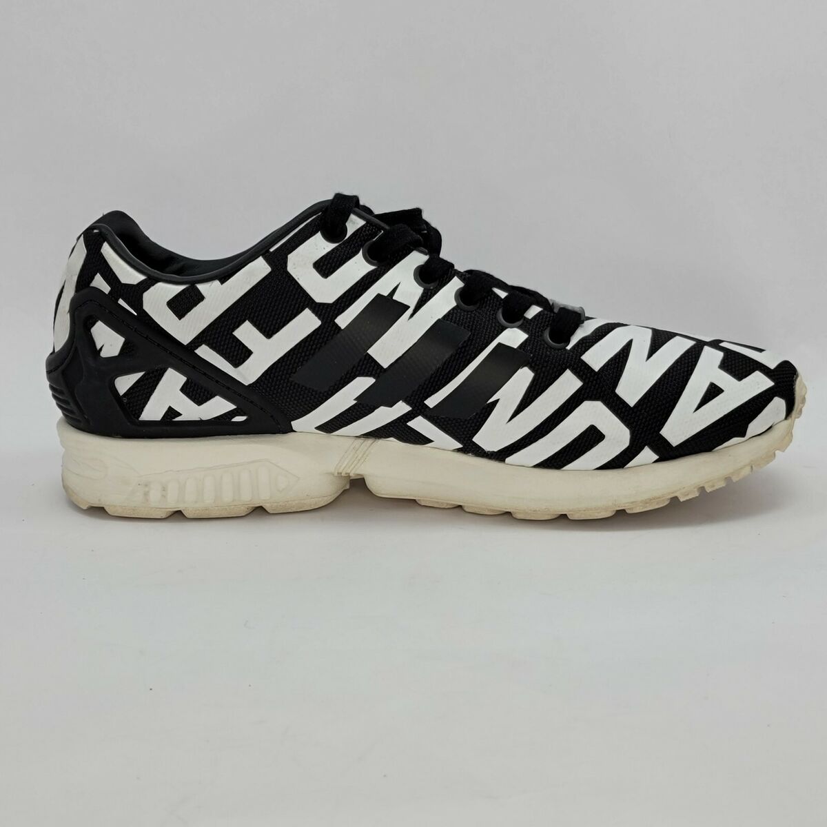 ADIDAS Originals B72683 Women's Rita Ora ZX Flux Shoes Size