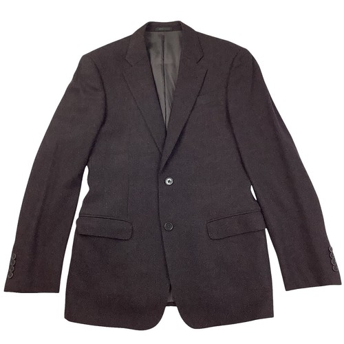 ARMANI COLLEZIONI made in Italy suit Setup gray Men's | eBay