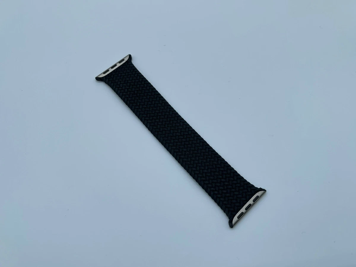 Charcoal outlet solo loop