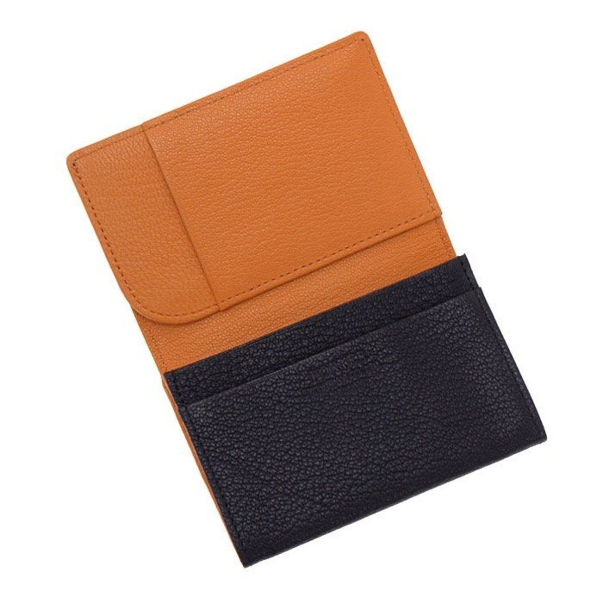 ASK availability First) PORTER / DOUBLE CARD CASE from Japan