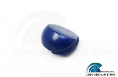 Video Aerial Systems VAS Replacement Cover for Bluebeam Ultra Antenna (Madmushro