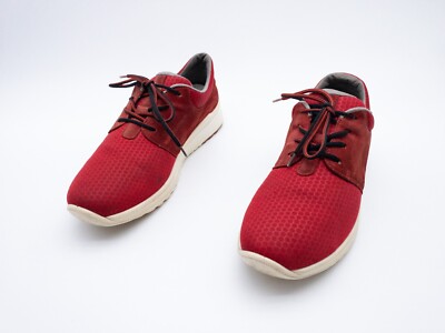 LEGeRO Damen Sneaker Freizeitschuh Halbschuh Turnschuh Gr 40,5 EU Art 25310-40