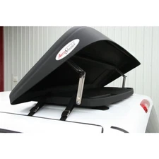 Icon Technologies Limited Rv 01216 Wind Deflector Wd500 Black