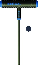 Eklind Tool 64940 4 MM Power-T T-Handle Hex T-Key Allen Wrench