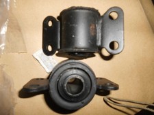 AUSTIN PRINCESS, AMBASSADOR FRONT SUSPENSION MOUNTINGS PAIR N.O.S.