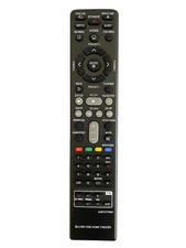 LG Blu-Ray Home Theater System Remote AKB73775802, AKB73775804, AKB73775801