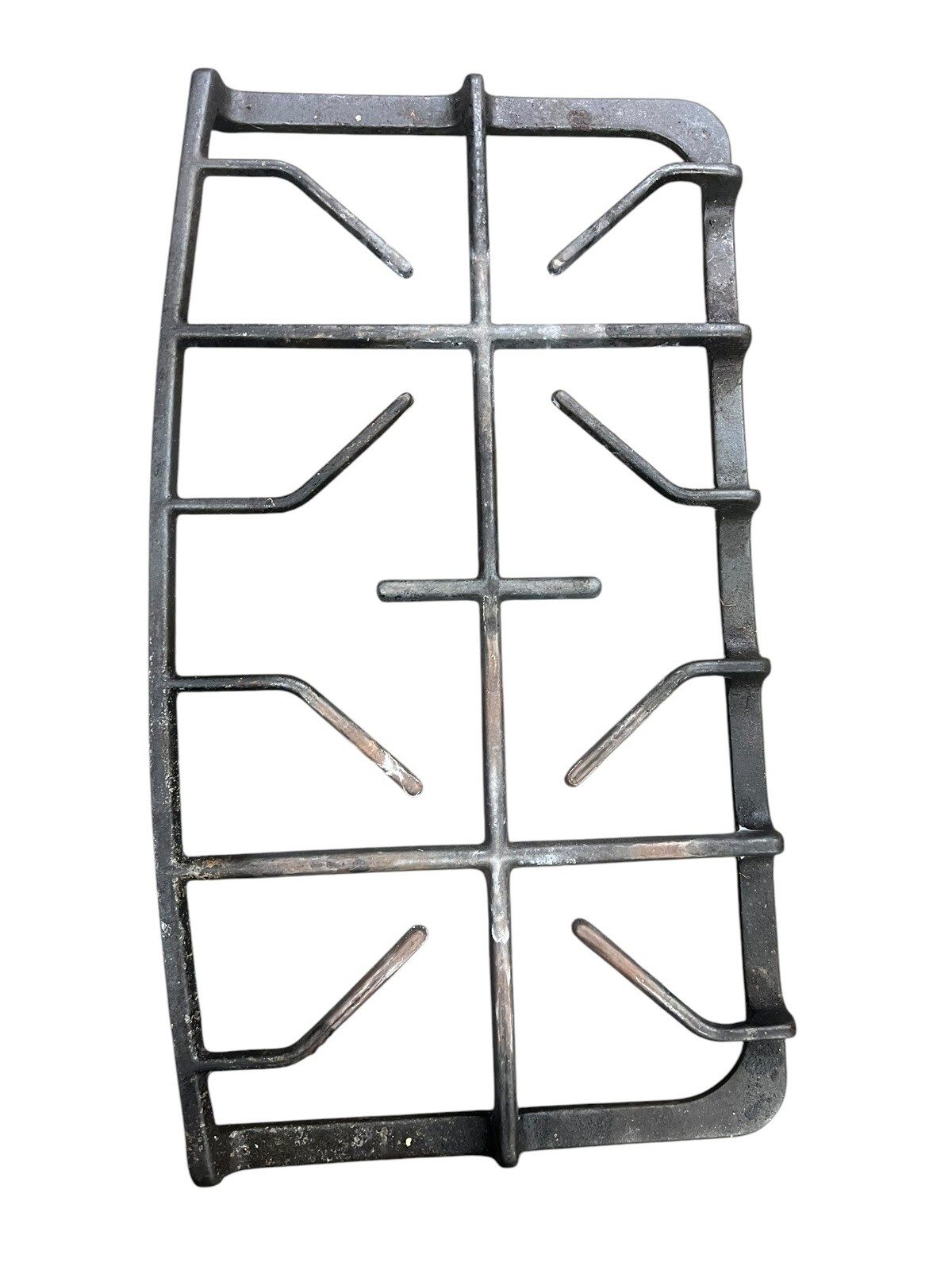 Kenmore Frigidaire Range Burner Grate with Some Wear Part 316426003 Model B33