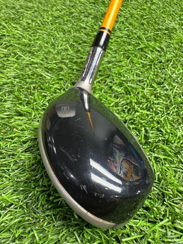 Adams Golf - IDEA a7 - 2 iron /HYBRID 17* - Graphite - X FLEX - RH - Picture 2 of 11