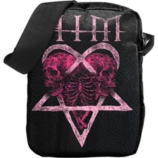 HIM crossbody bag