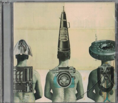 Enigma   Le Roi Est Mort, Vive Le Roi! (CD, 1996)