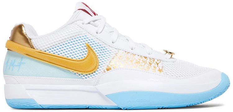 Nike Ja 1 Chinese New Year for Sale | Authenticity Guaranteed | eBay