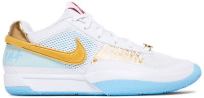 NIKE JA1 Chinese New Year 27.5㎝ Size 8 - Nike Ja 1 Chinese New Year for sale online | eBay