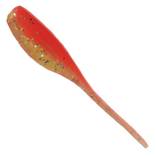 Creme Lure Crappie Shad 8pk - Choose Color - Picture 6 of 10