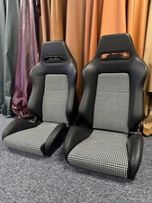 Recaro Speed Seats **NEW**