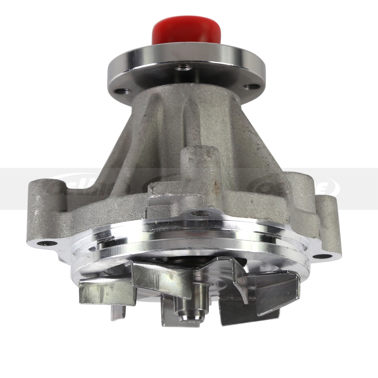 Water Pump for 97-02 Ford Lincoln Pickup Excursion Expedition 4.6L 5.4L Engine