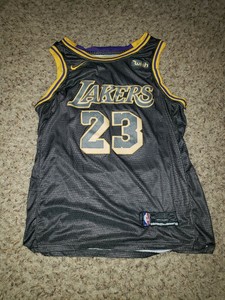 lebron james mamba jersey
