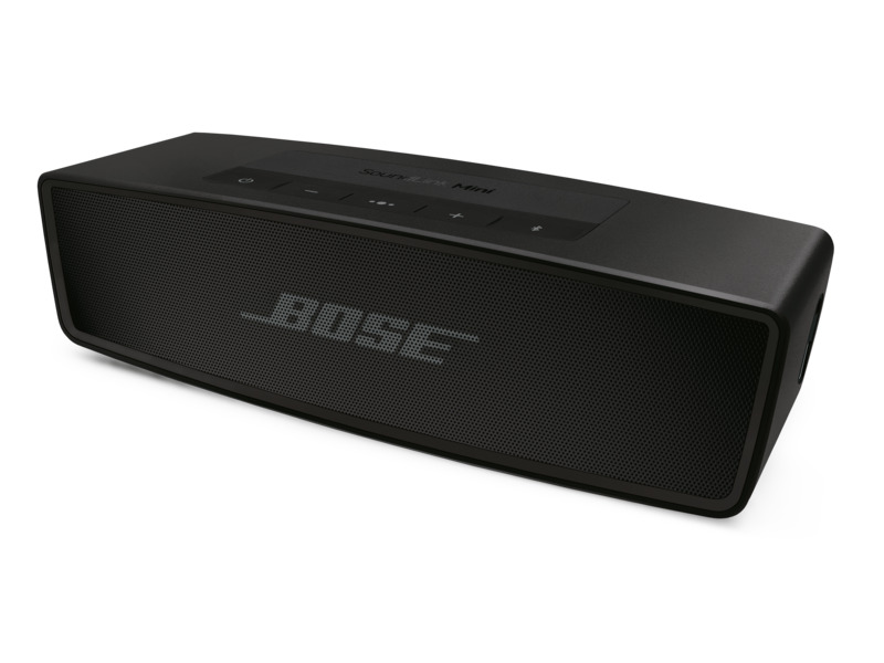 Bose SoundLink Mini II SE Outdoor Bluetooth Speaker, Certified Refurbished