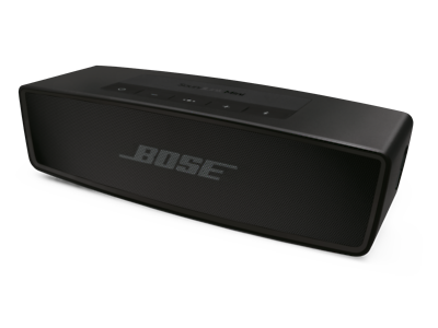 Født Rengør soveværelset veteran Bose SoundLink Mini II SE Outdoor Bluetooth Speaker, Certified Refurbished  | eBay