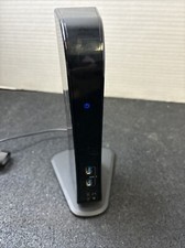 Toshiba dynadock U3.0 USB Docking Station PA3927U-1PRP w/ Power Supply  Stand
