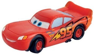 lightning mcqueen plane