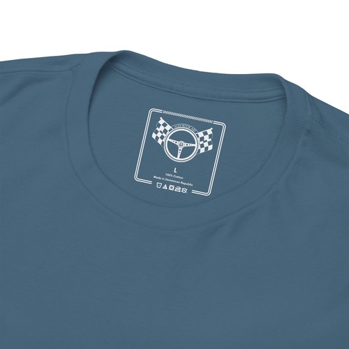 Camiseta Ayrton Senna Formula Racing Lotus JPS Diseño Librea Camiseta F1 Carrera Fan Regalo - Imagen 41 de 61