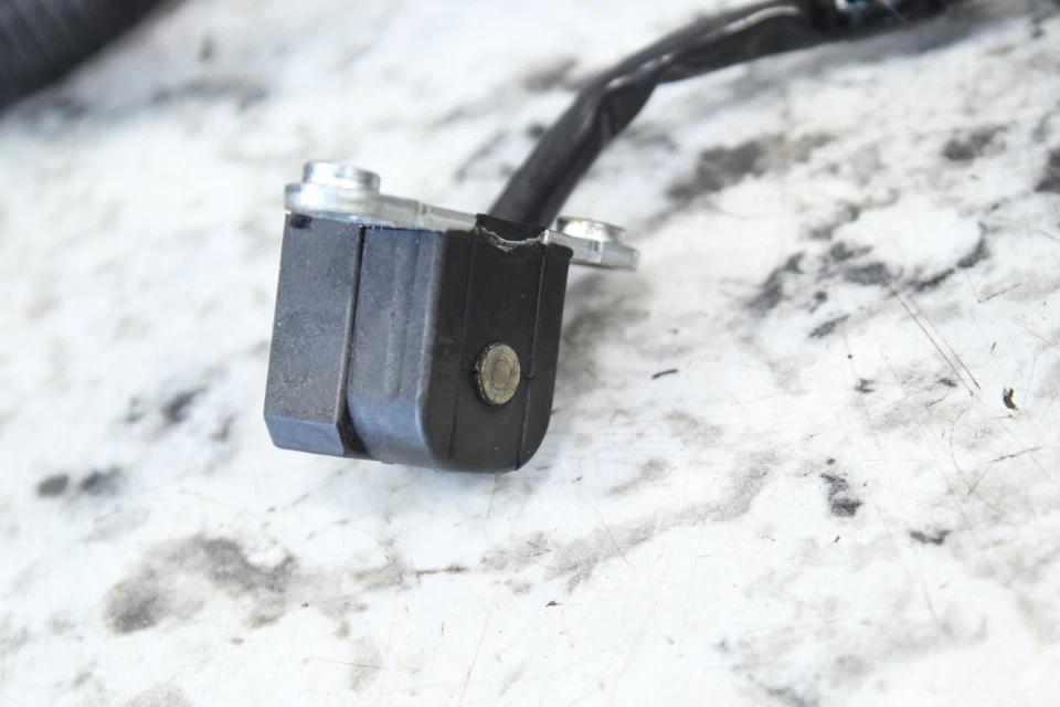 2001 YAMAHA WAVERUNNER GP800R Stator Alternator Generator 66E-85510-00-00 - Image 3 of 4