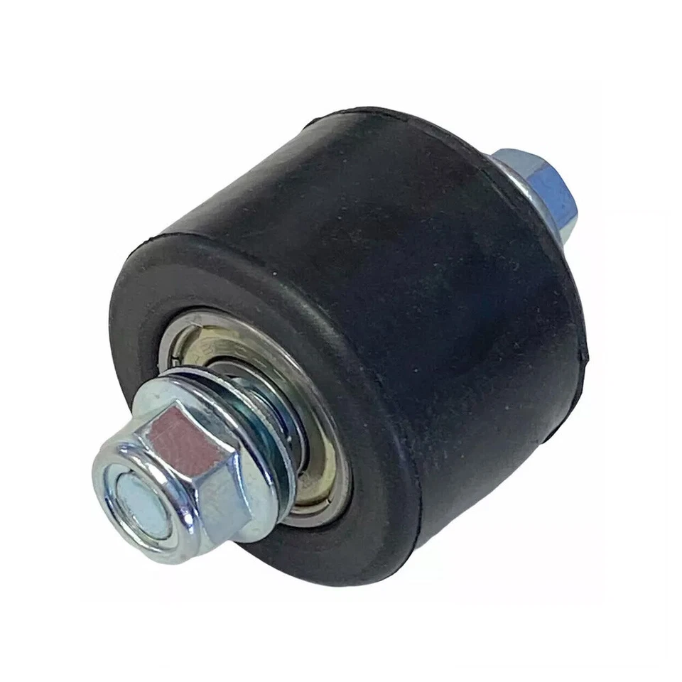 Rodillo de cadena inferior superior 52158-KA3-831 2 piezas para Honda CR250R CR125R XR250 CR500R Foto 4 de 4