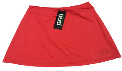 gonna donna copricostume PARAH ciliegia 80 poliammide 20