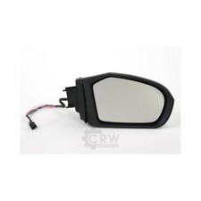 Retroviseur droit (ou coque) Mercedes 200