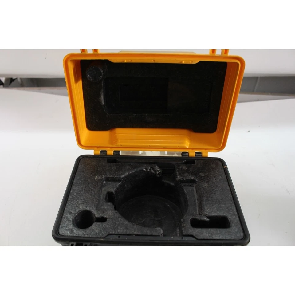 Nivel automático CST/Berger 24X con estuche rígido - Ver notas Foto 2 de 4