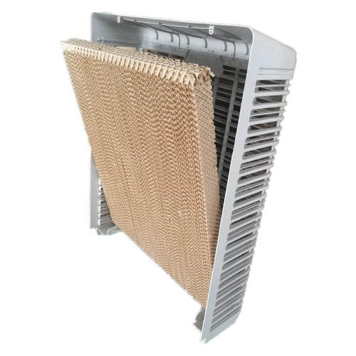 Rigid Media Pad Set for 4,500 and 5,500 CFM Bonaire Durango Evaporative