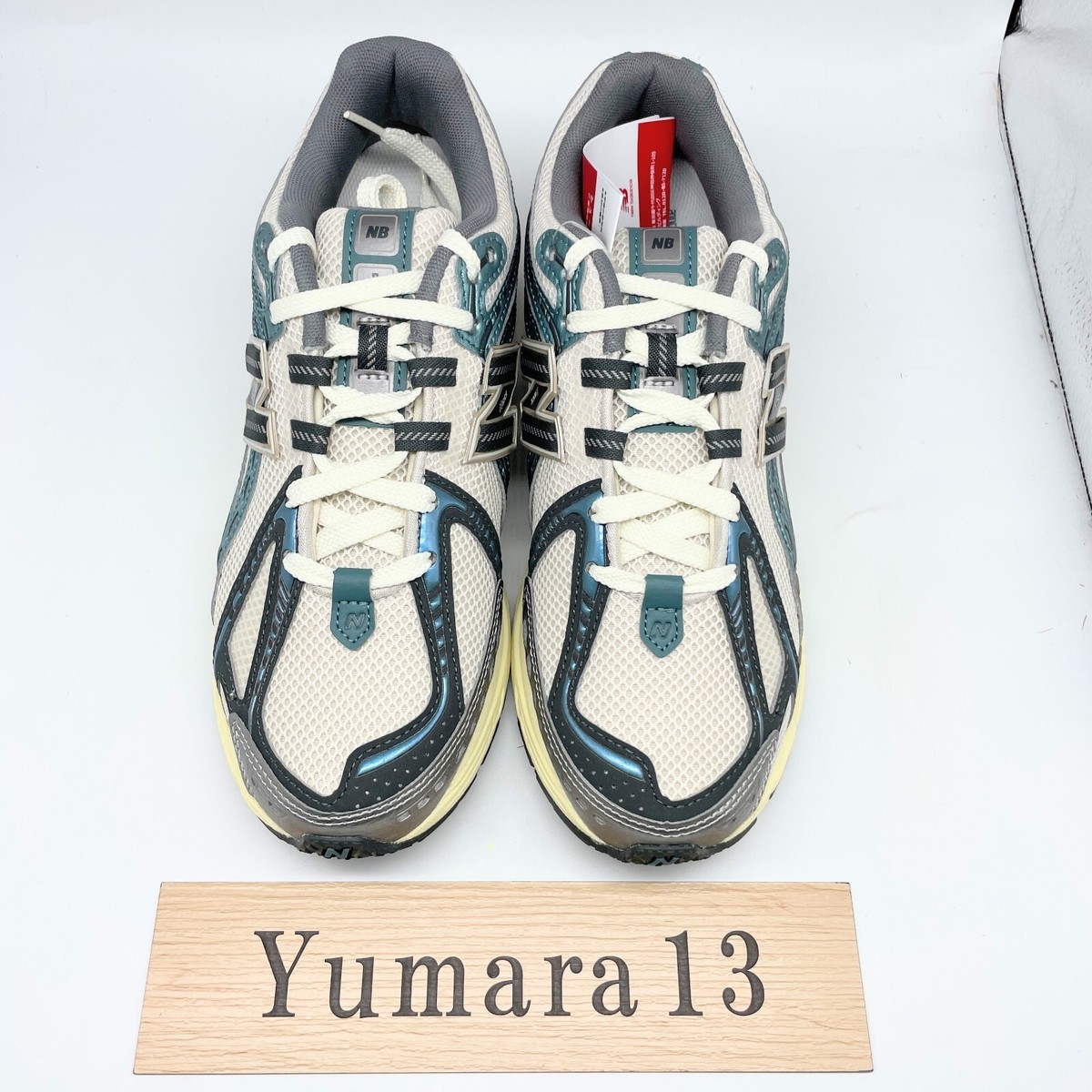 New Balance 1906R New Spruce Metallic Teal M1906RRC Men's Size | eBay